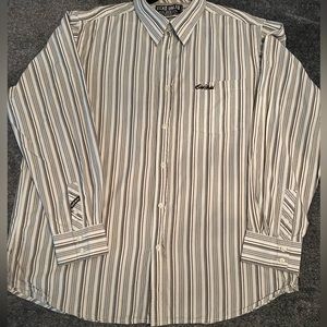 Ecko Unltd -Size XXL, button down shirt, Long sleeve